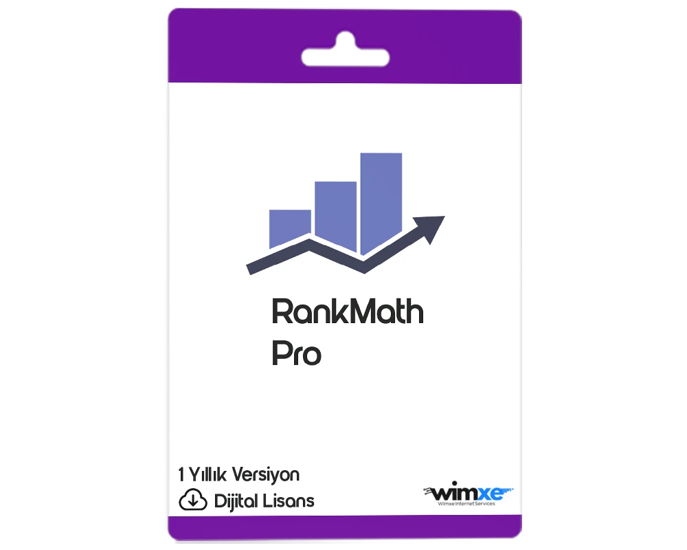 RankMath Pro Wordpress Eklentisi