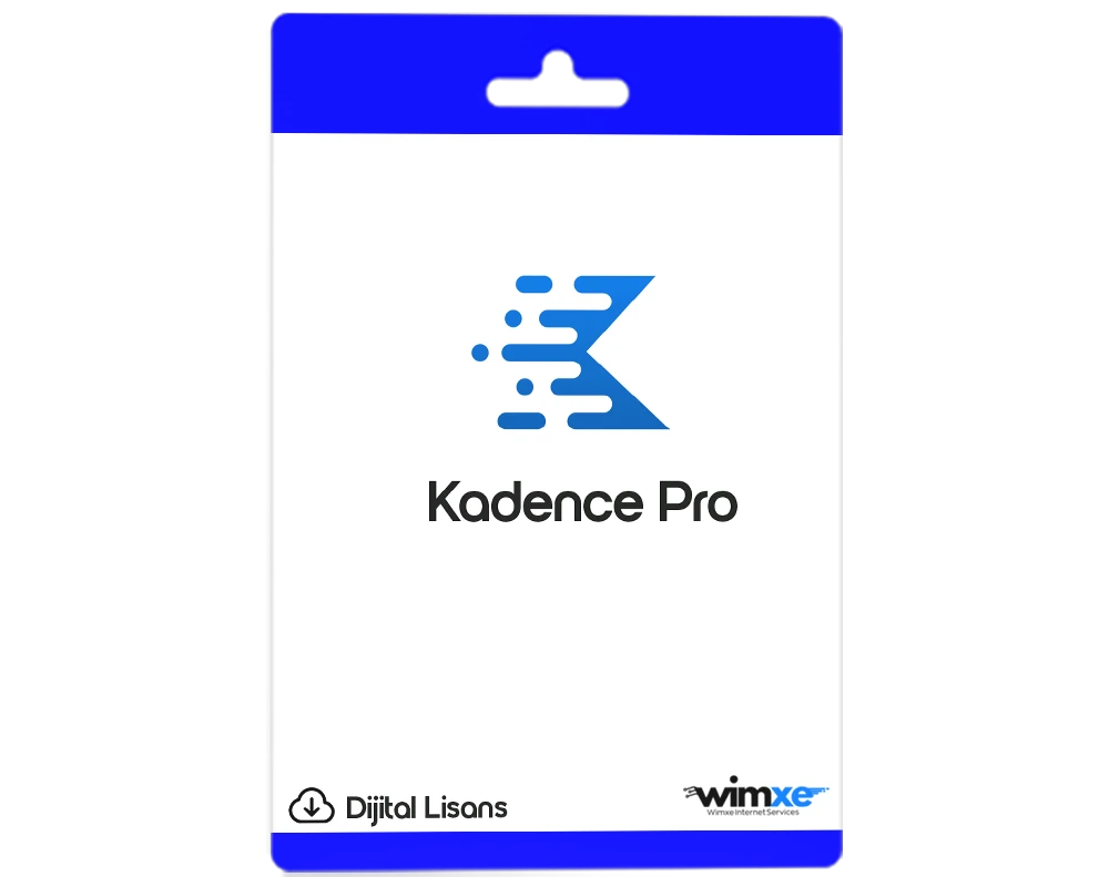 Kadence Pro WordPress Teması