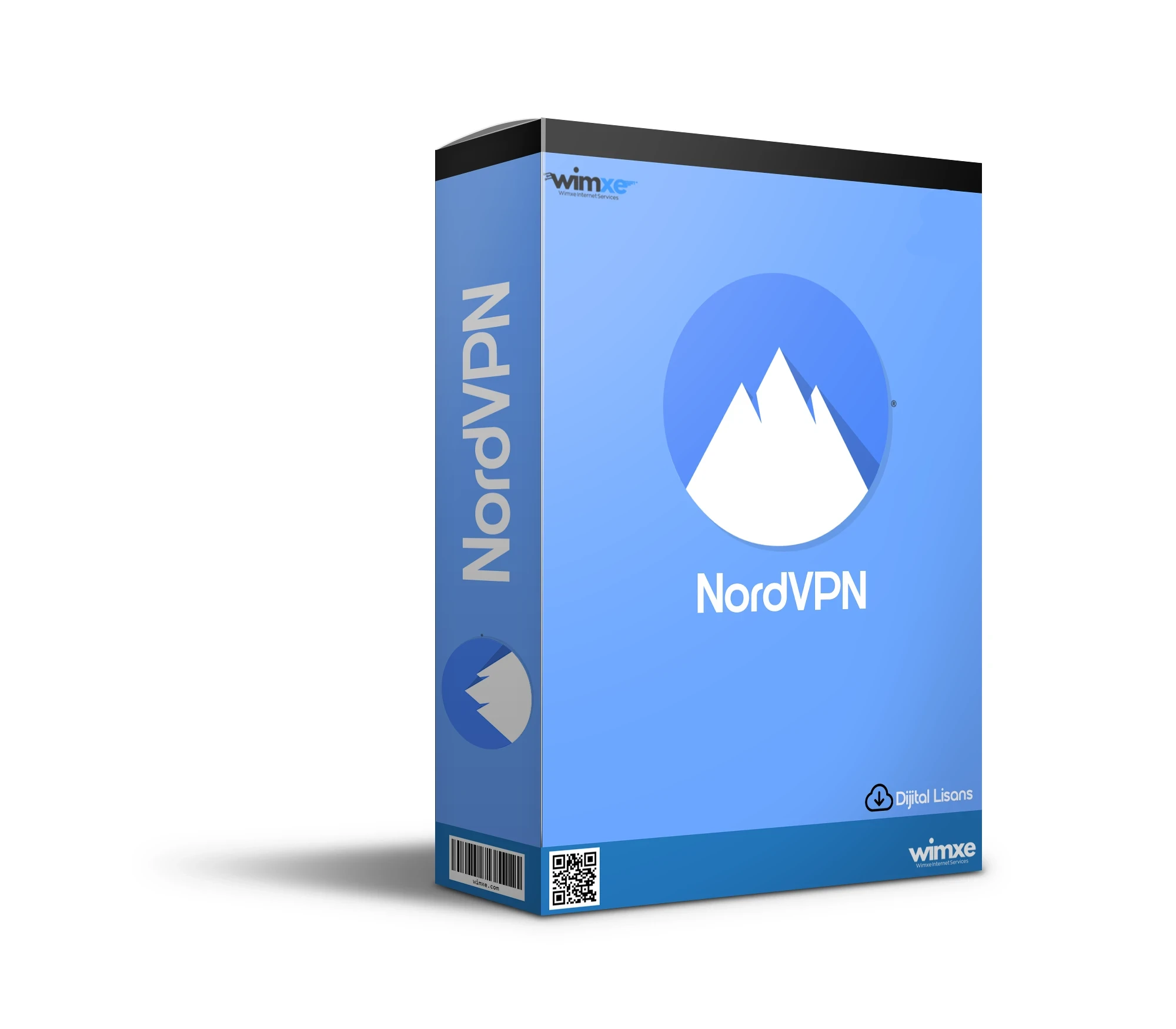 Nord VPN