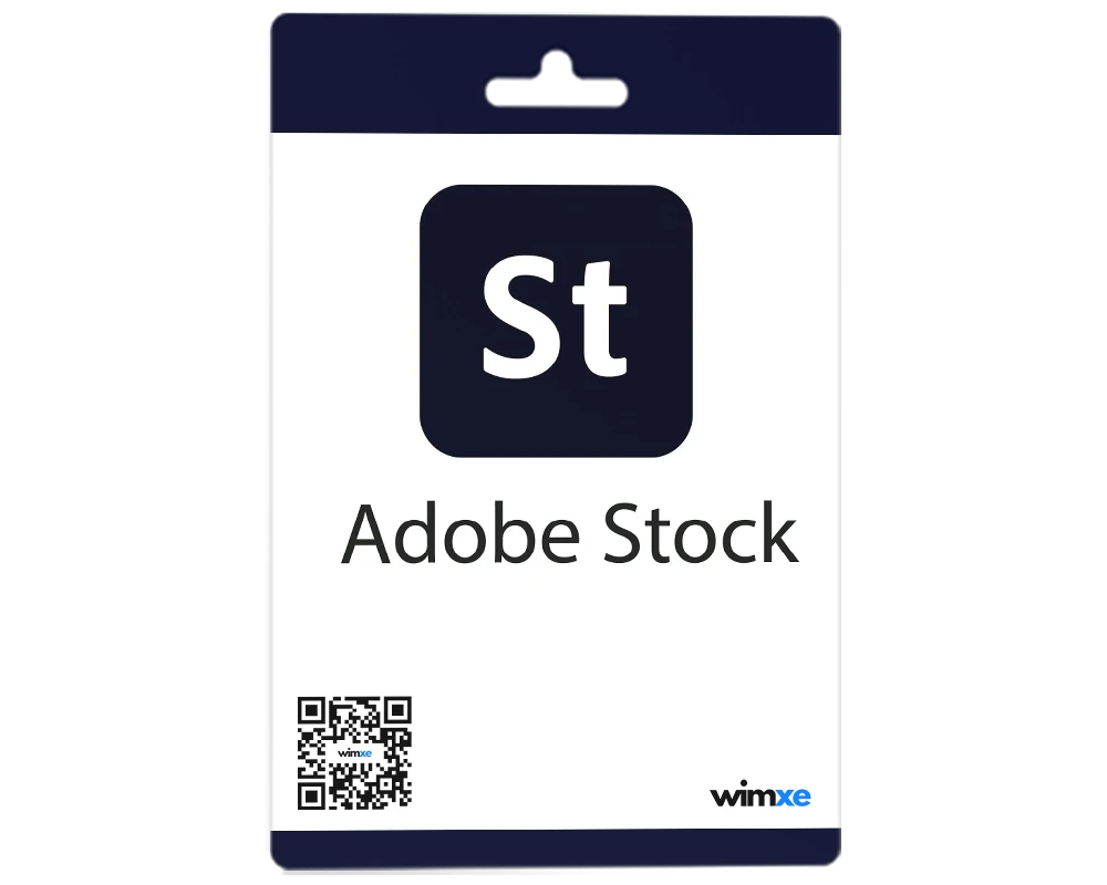 Adobe Stock 25 Görsel
