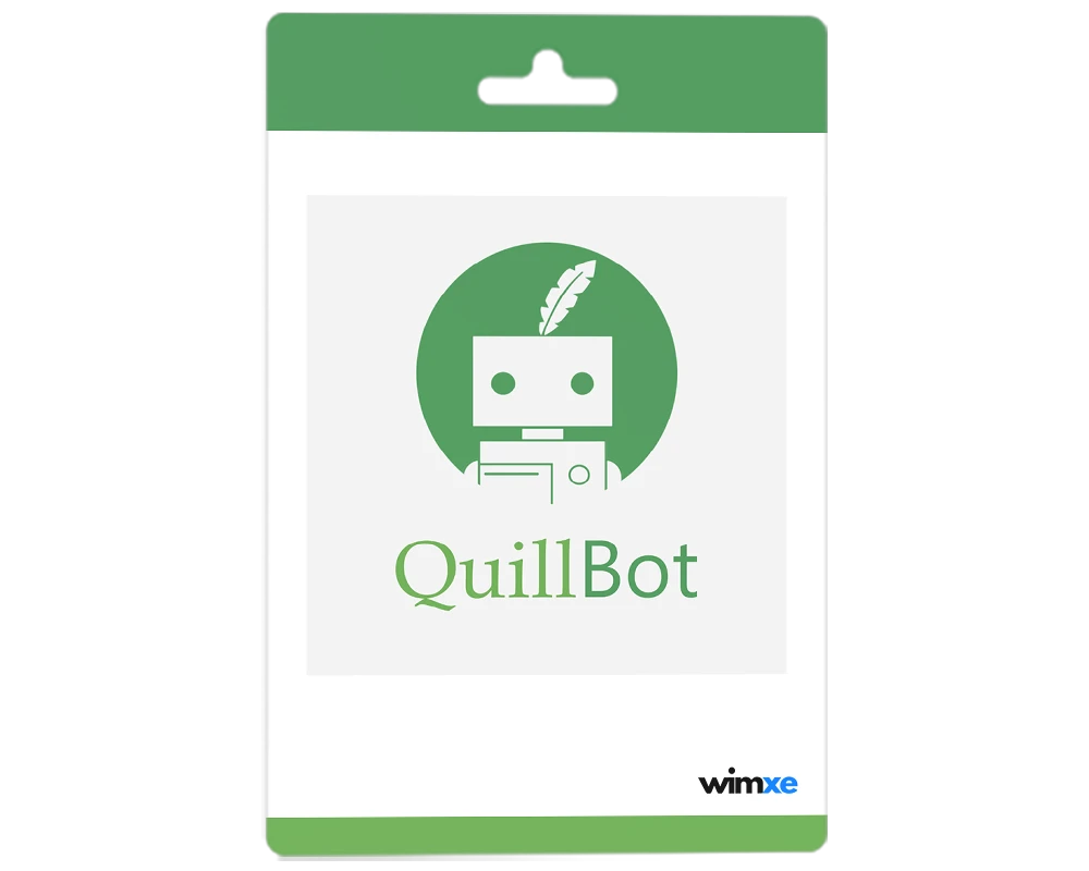 Quillbot