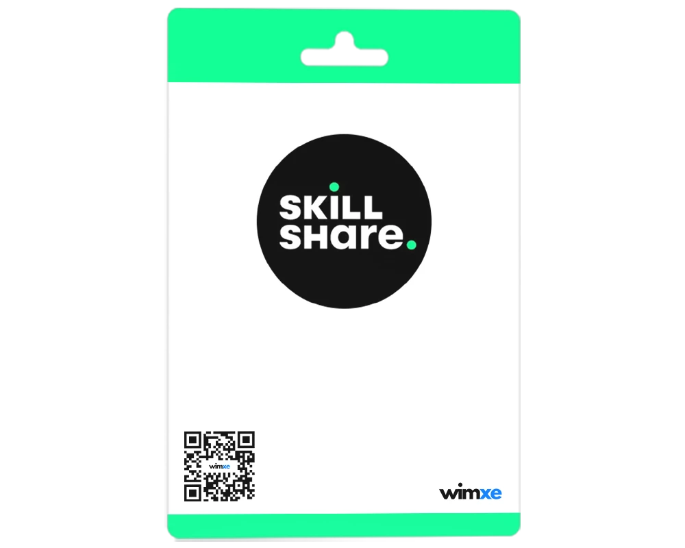 SkillShare