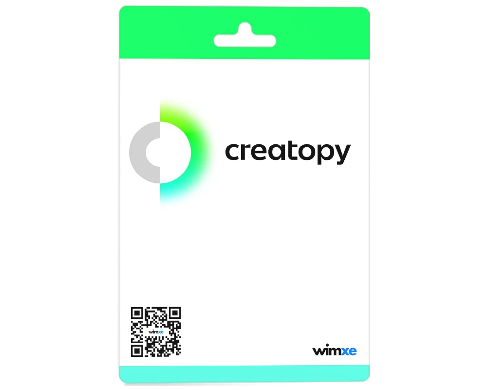 Creatopy