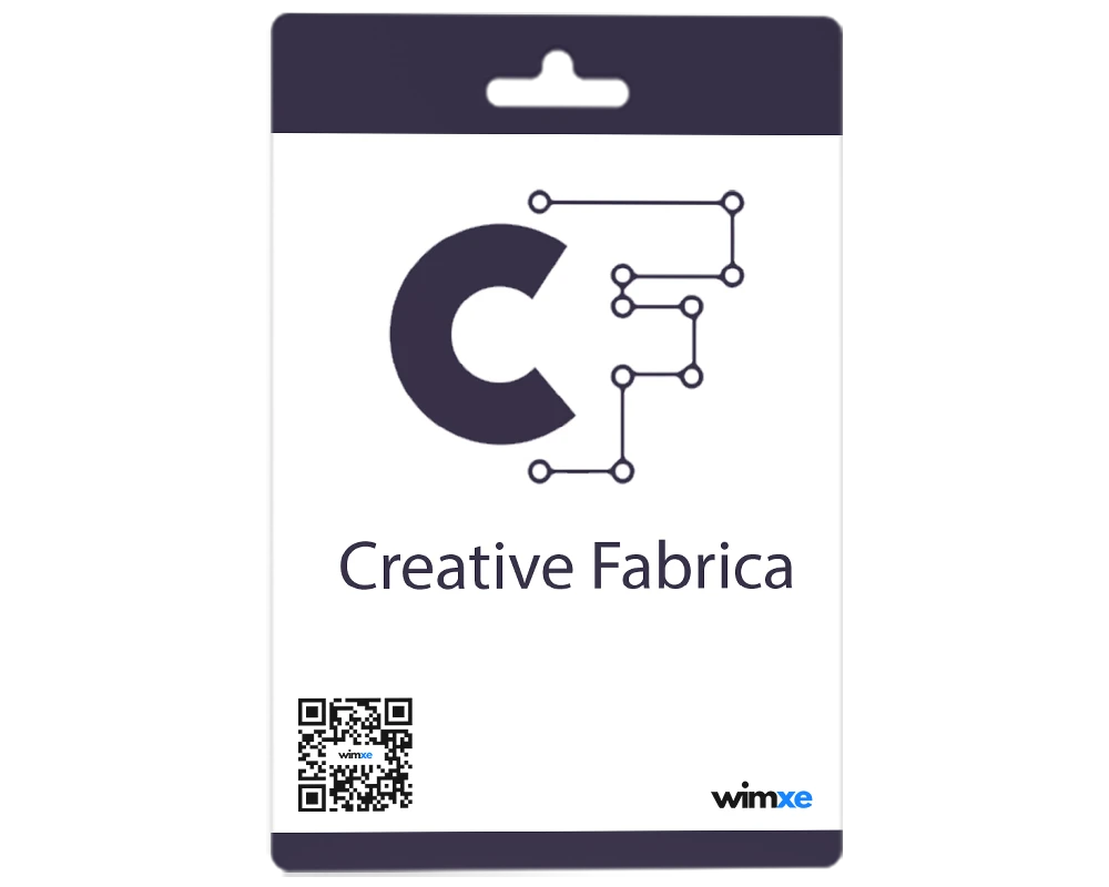 Creative Fabrica