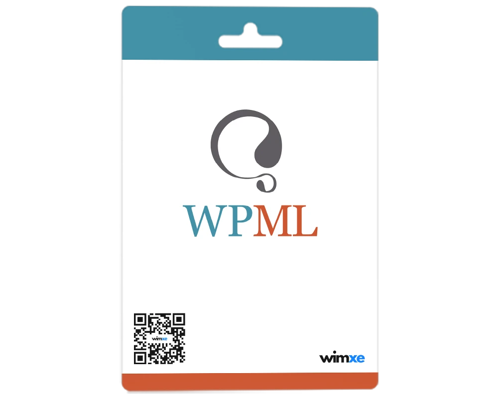 WPML Wordpress Eklentisi