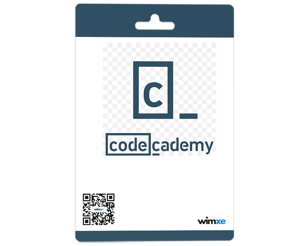 Codecademy 6 Aylık