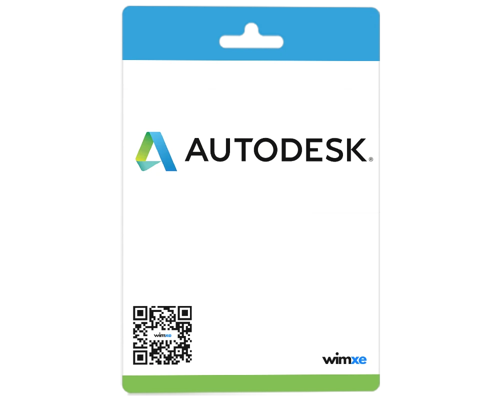 Autodesk 12 Aylık