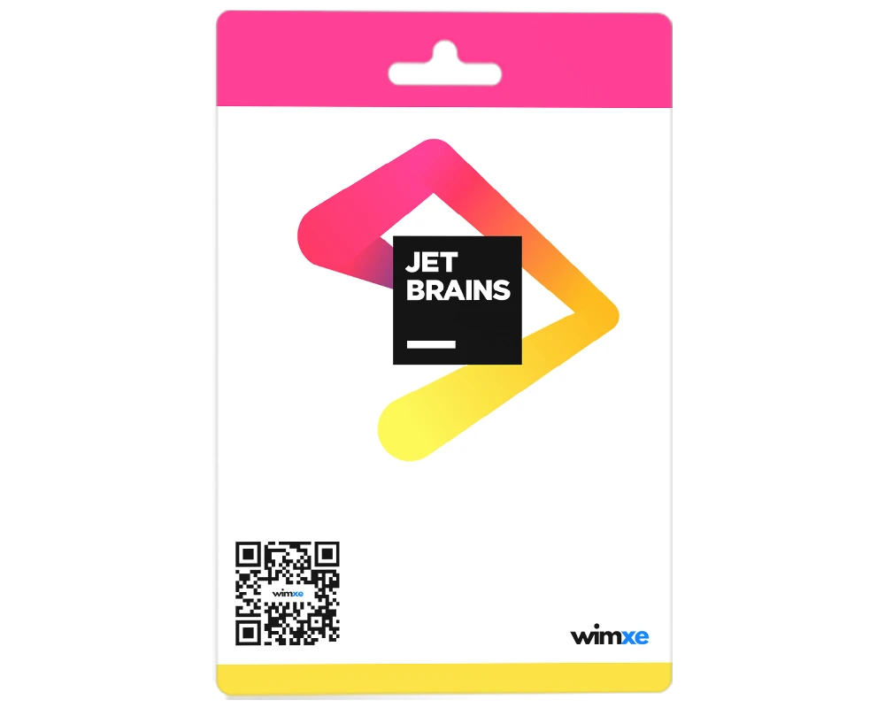 Jetbrains