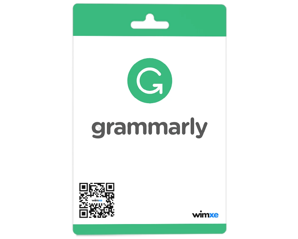 Grammarly