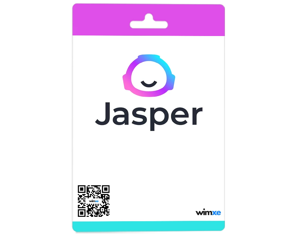 Jasper Ai