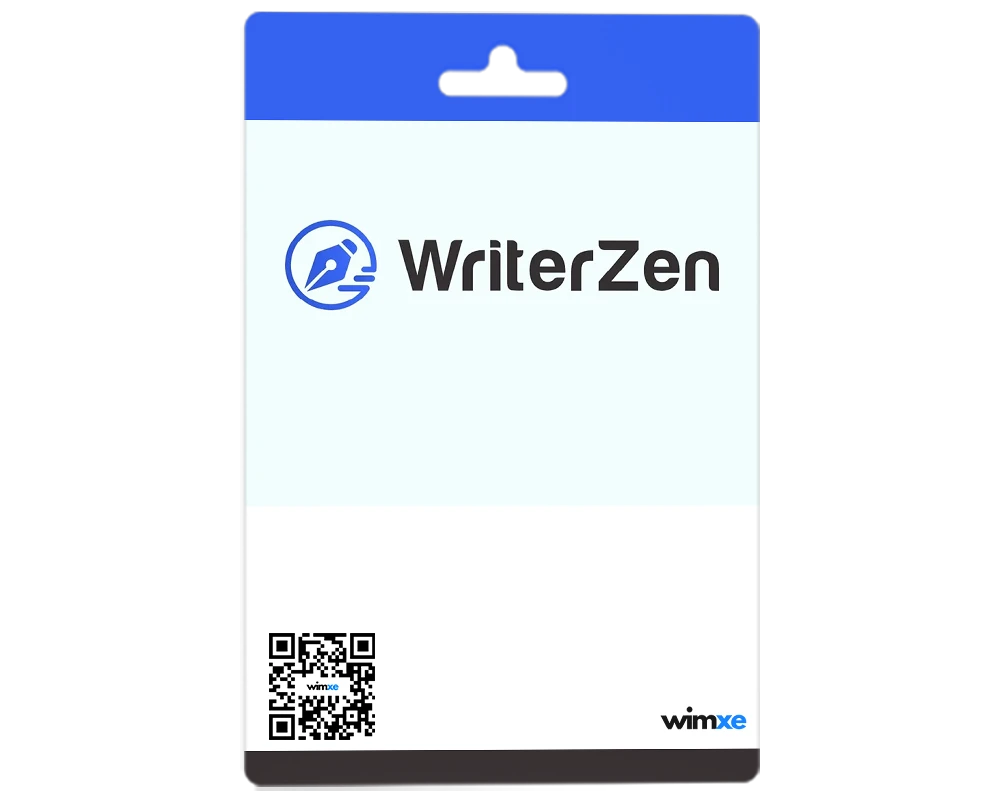 WriterZen