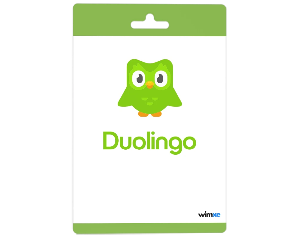 Duolingo Öğrenci